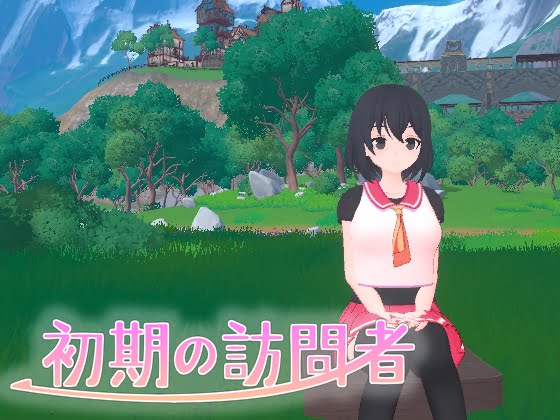 ポヨポヨポヨポヨポヨポヨポヨ♡♡♡♡♡♡♡｜初期の訪問者｜感想・レビュー