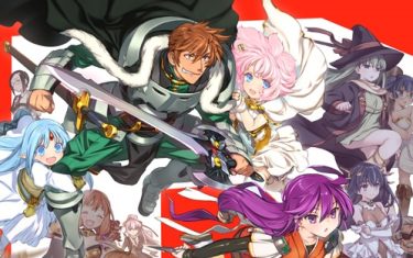 【vol.3：モア】やらなきゃ人生損してる！ランスシリーズは世界最高のファンタジー⚔