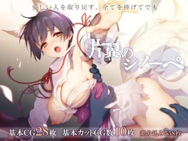 【超！攻略記事】片翼のシノーペ