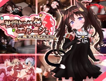 【超！攻略記事】世間知らずの猫エルーシャ