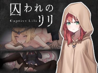 【超！攻略記事】囚われのリリ